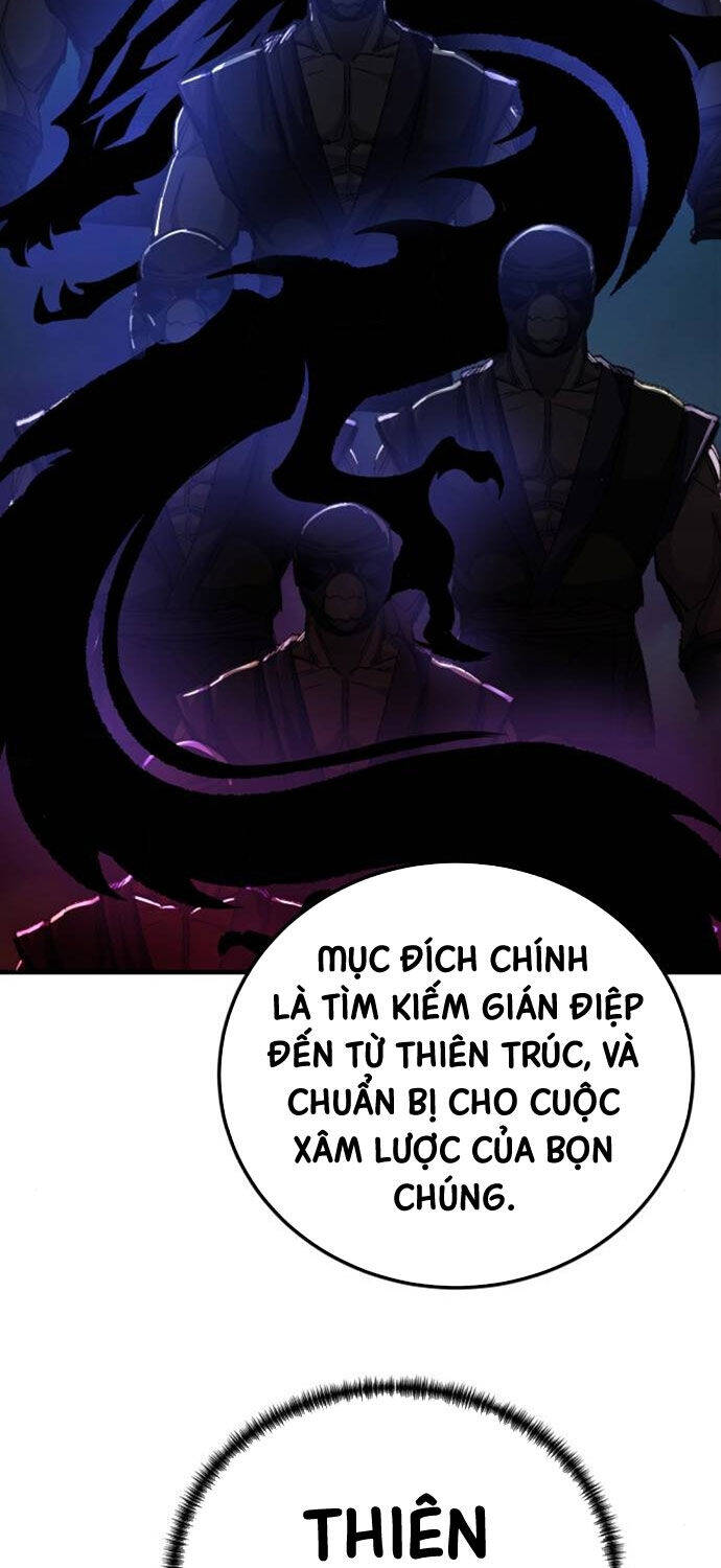 Ông Võ Giả Và Cháu Chí Tôn Chapter 62 - Trang 2