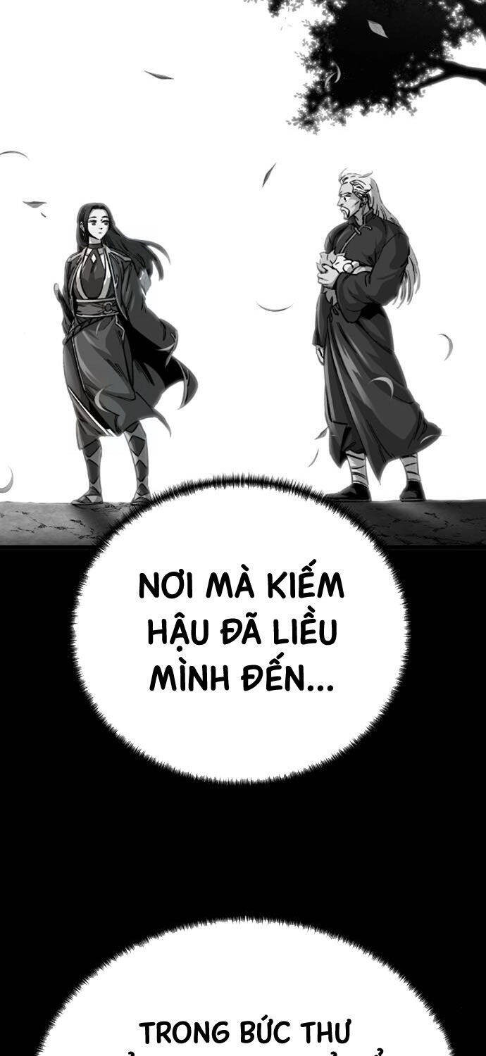 Ông Võ Giả Và Cháu Chí Tôn Chapter 62 - Trang 2