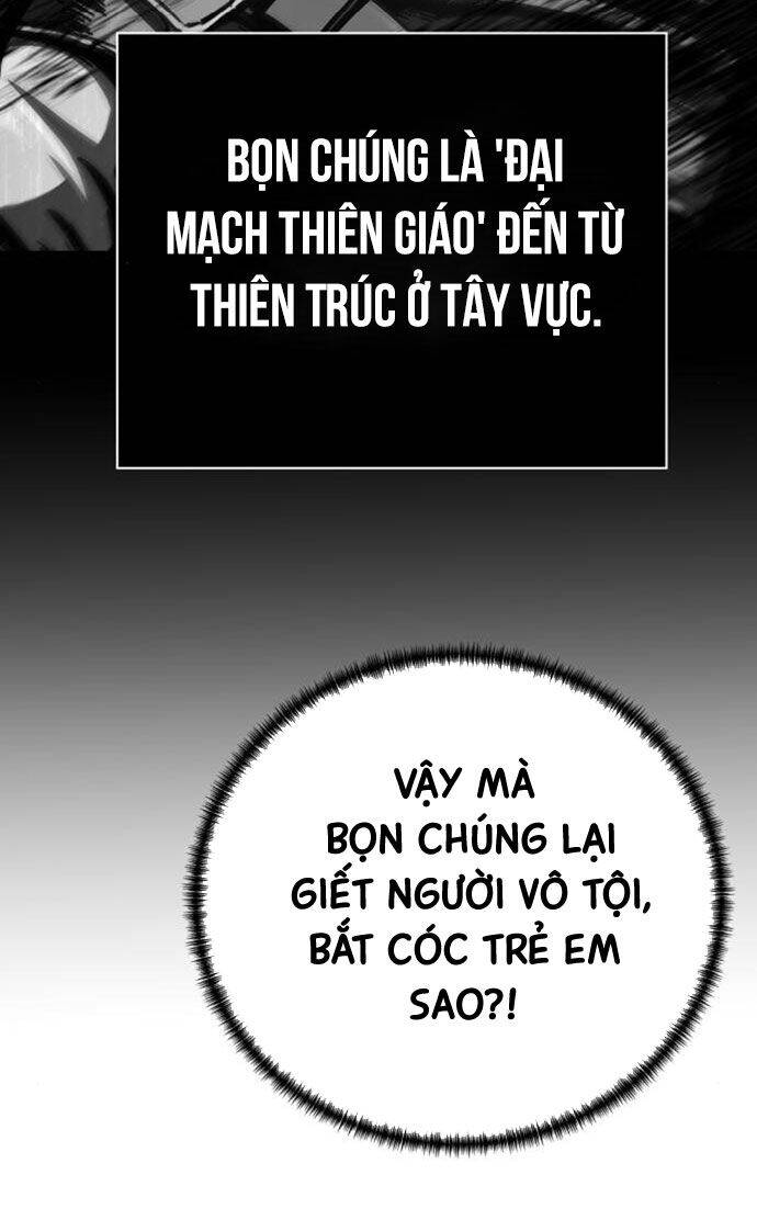 Ông Võ Giả Và Cháu Chí Tôn Chapter 62 - Trang 2