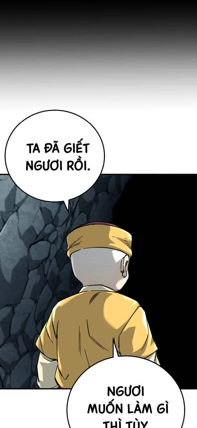 Ông Võ Giả Và Cháu Chí Tôn Chapter 62 - Trang 2