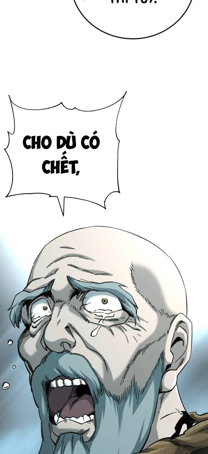 Ông Võ Giả Và Cháu Chí Tôn Chapter 62 - Trang 2