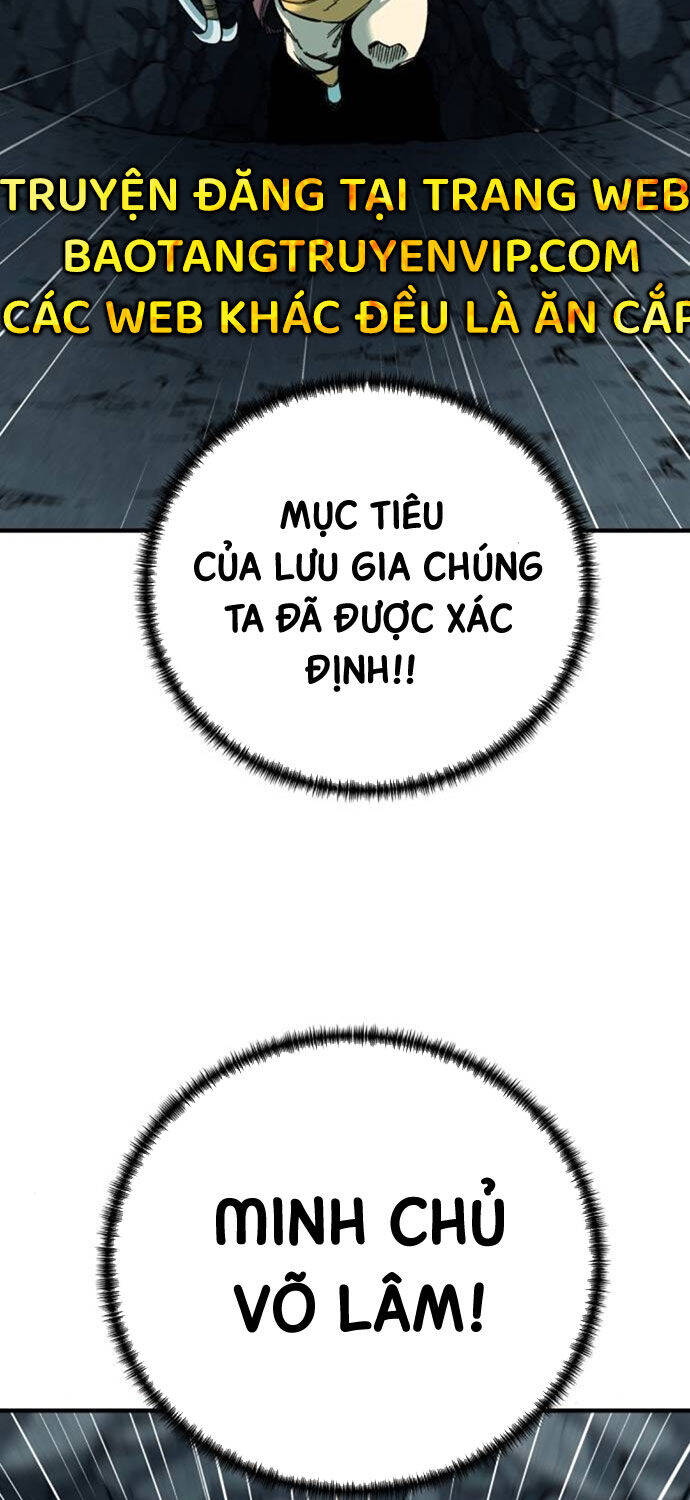 Ông Võ Giả Và Cháu Chí Tôn Chapter 62 - Trang 2