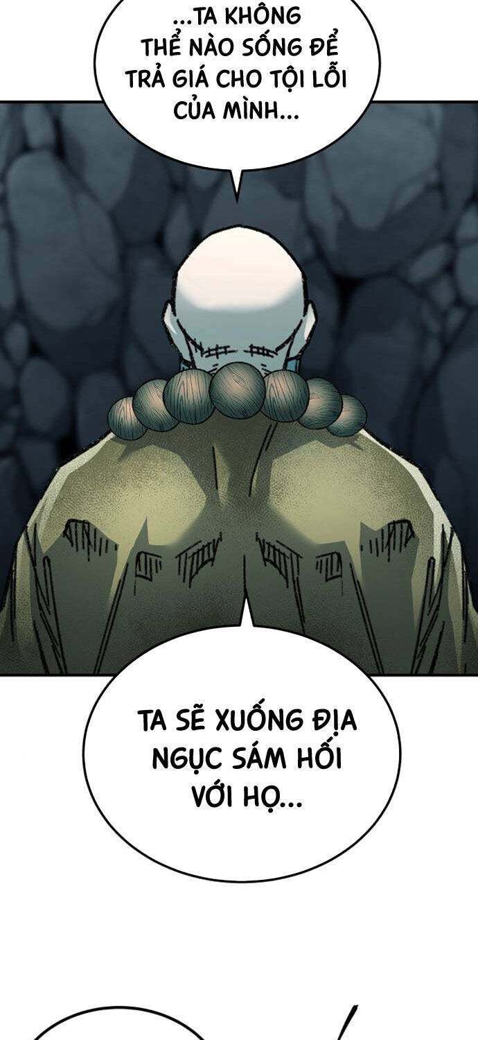 Ông Võ Giả Và Cháu Chí Tôn Chapter 62 - Trang 2