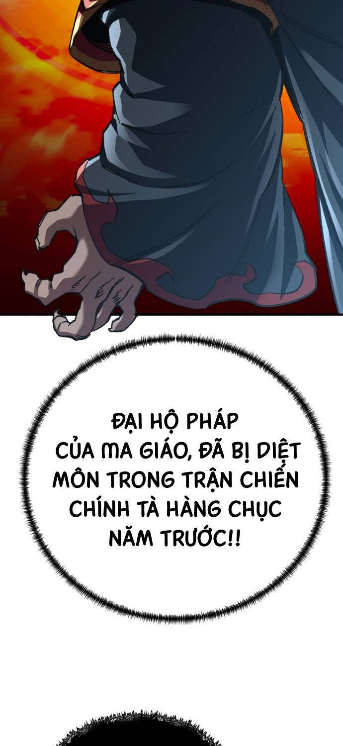 Ông Võ Giả Và Cháu Chí Tôn Chapter 62 - Trang 2