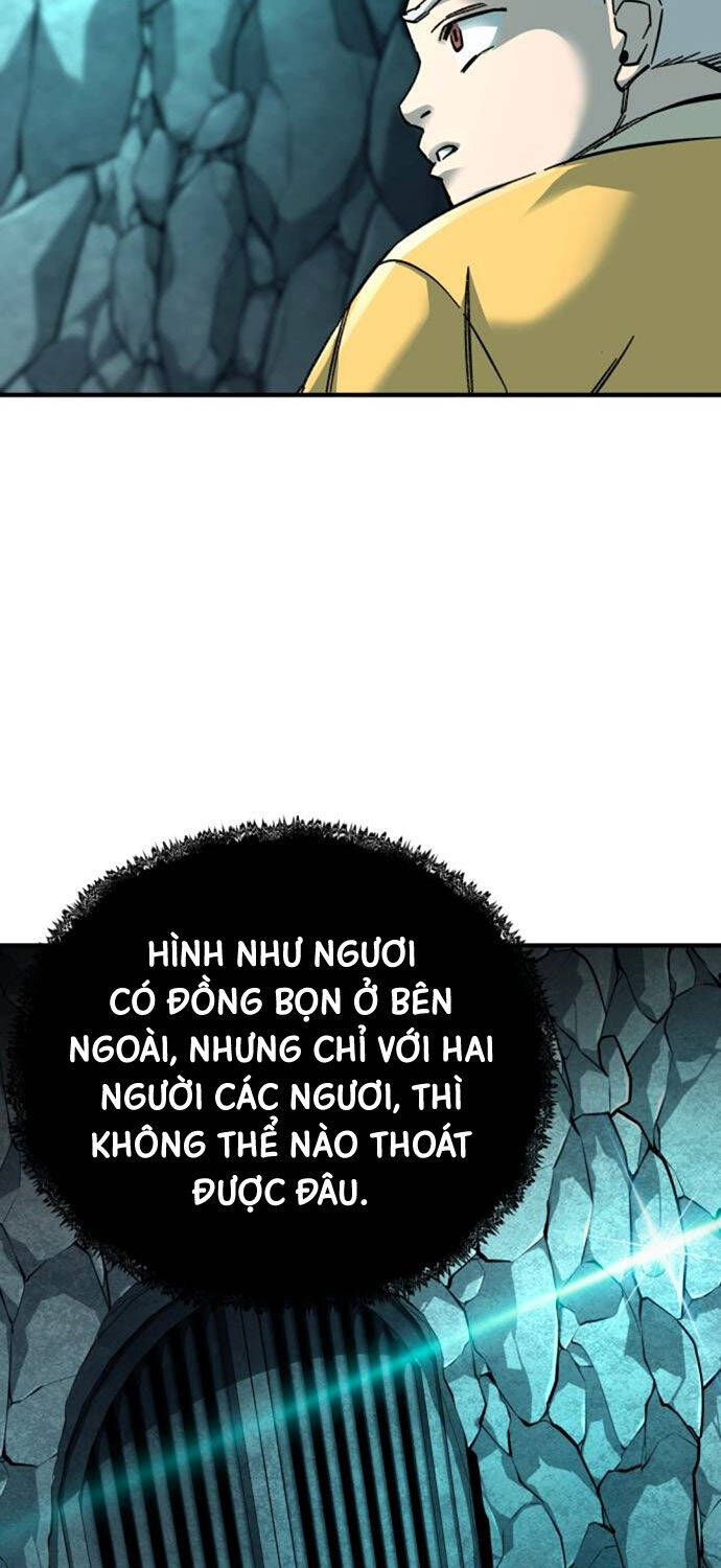 Ông Võ Giả Và Cháu Chí Tôn Chapter 62 - Trang 2