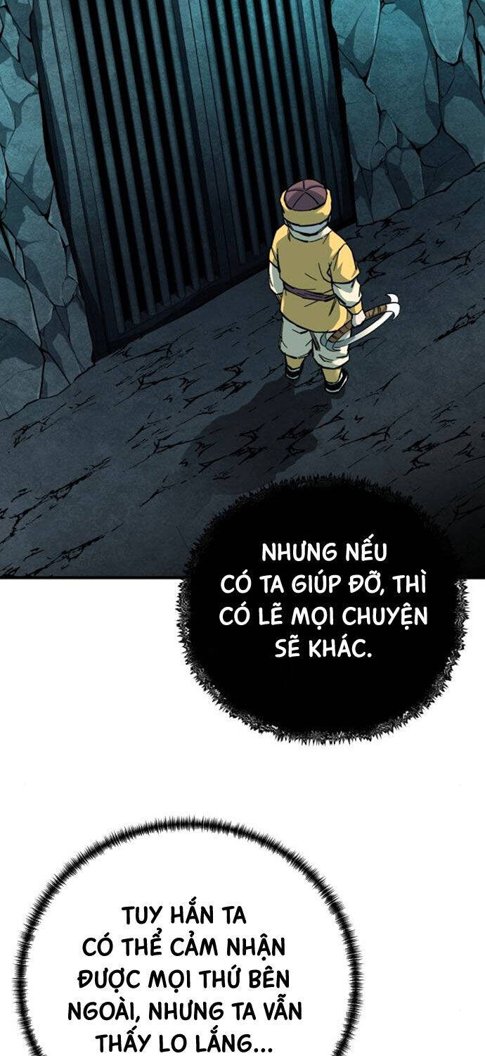 Ông Võ Giả Và Cháu Chí Tôn Chapter 62 - Trang 2