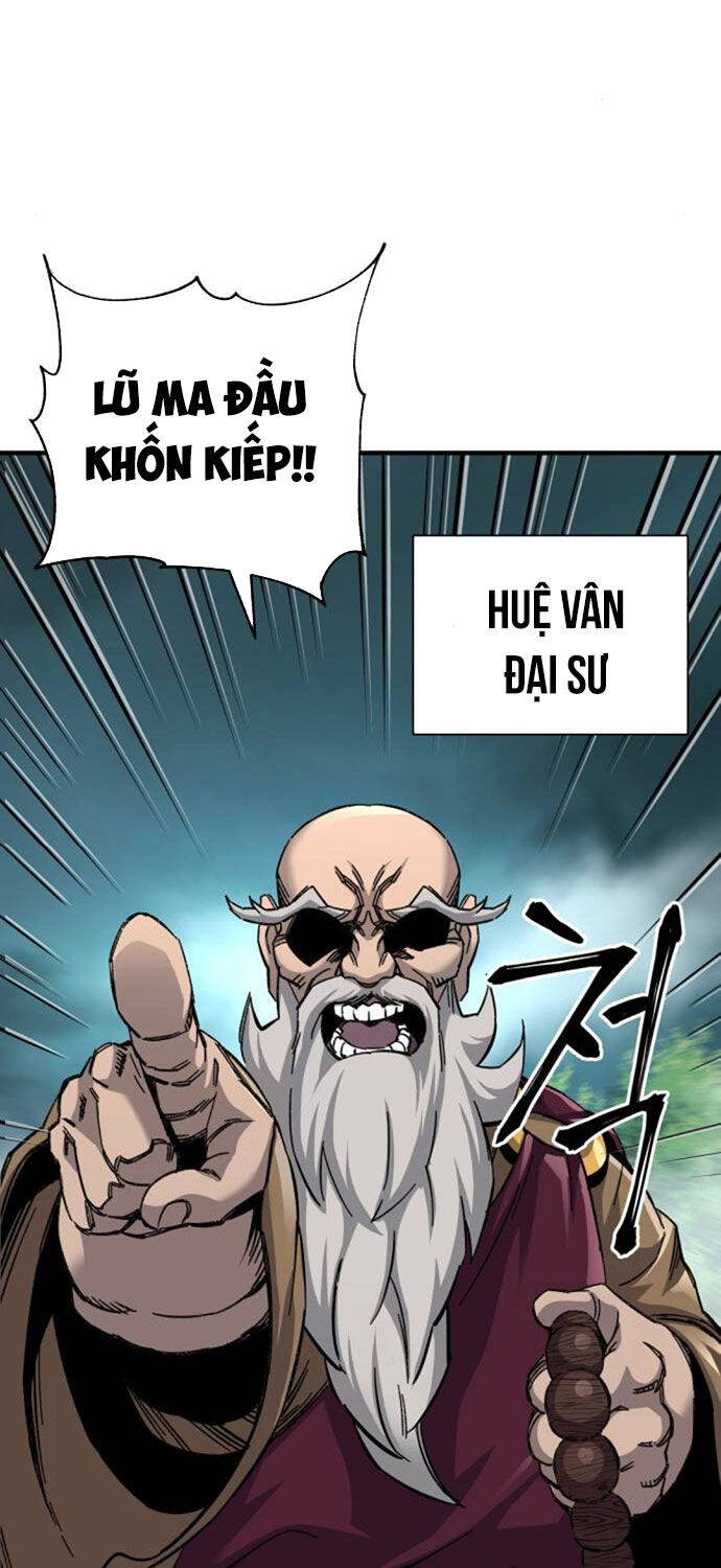 Ông Võ Giả Và Cháu Chí Tôn Chapter 62 - Trang 2