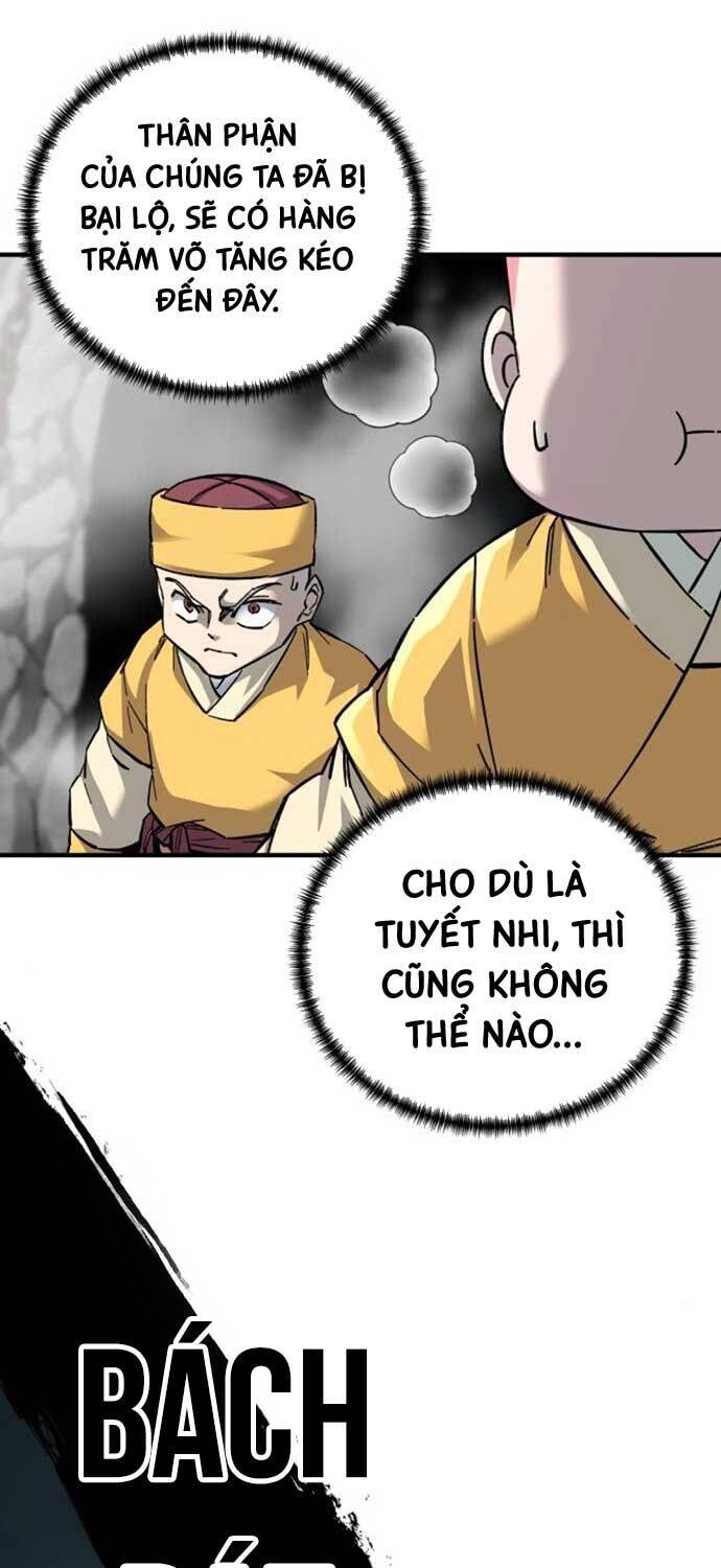 Ông Võ Giả Và Cháu Chí Tôn Chapter 62 - Trang 2