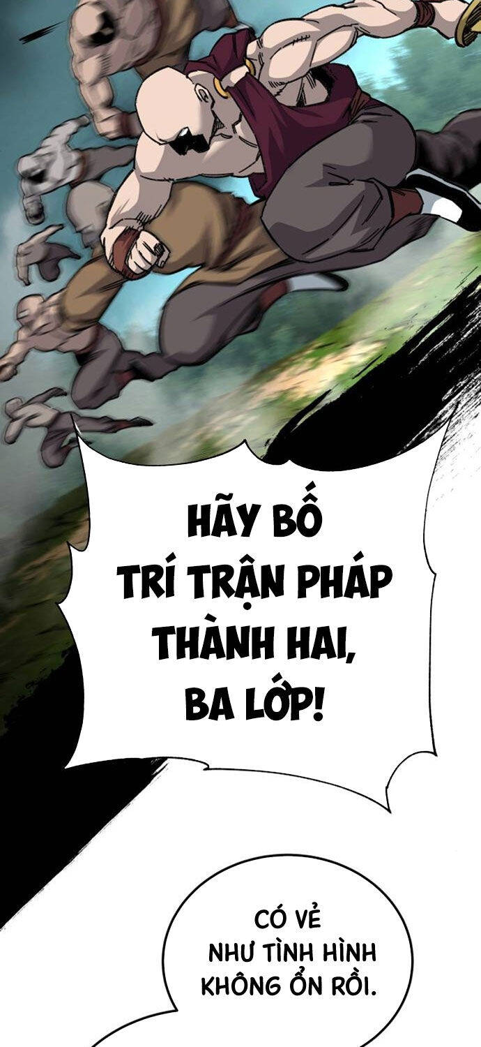 Ông Võ Giả Và Cháu Chí Tôn Chapter 62 - Trang 2