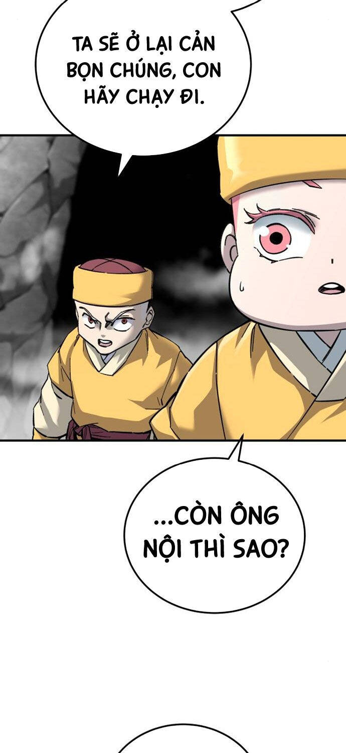 Ông Võ Giả Và Cháu Chí Tôn Chapter 62 - Trang 2