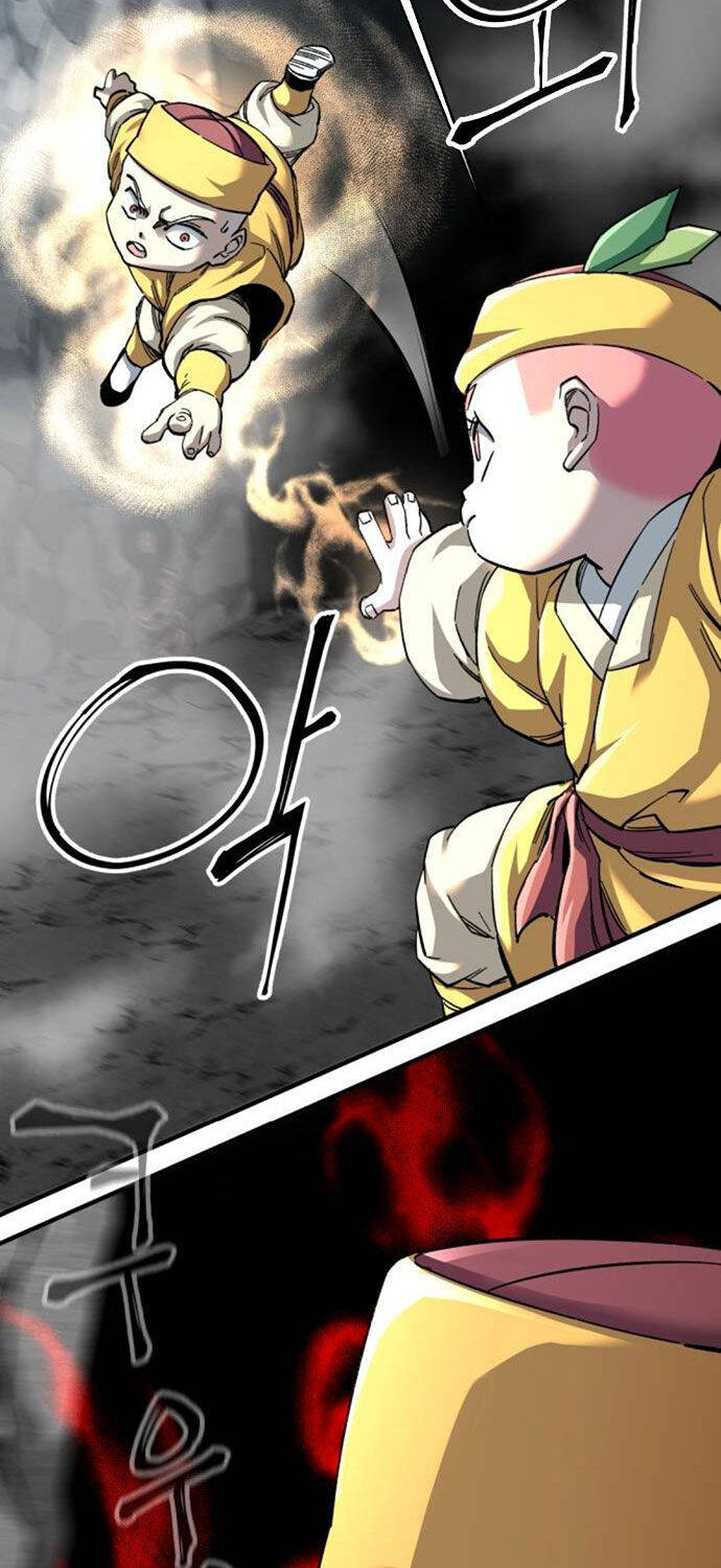 Ông Võ Giả Và Cháu Chí Tôn Chapter 62 - Trang 2