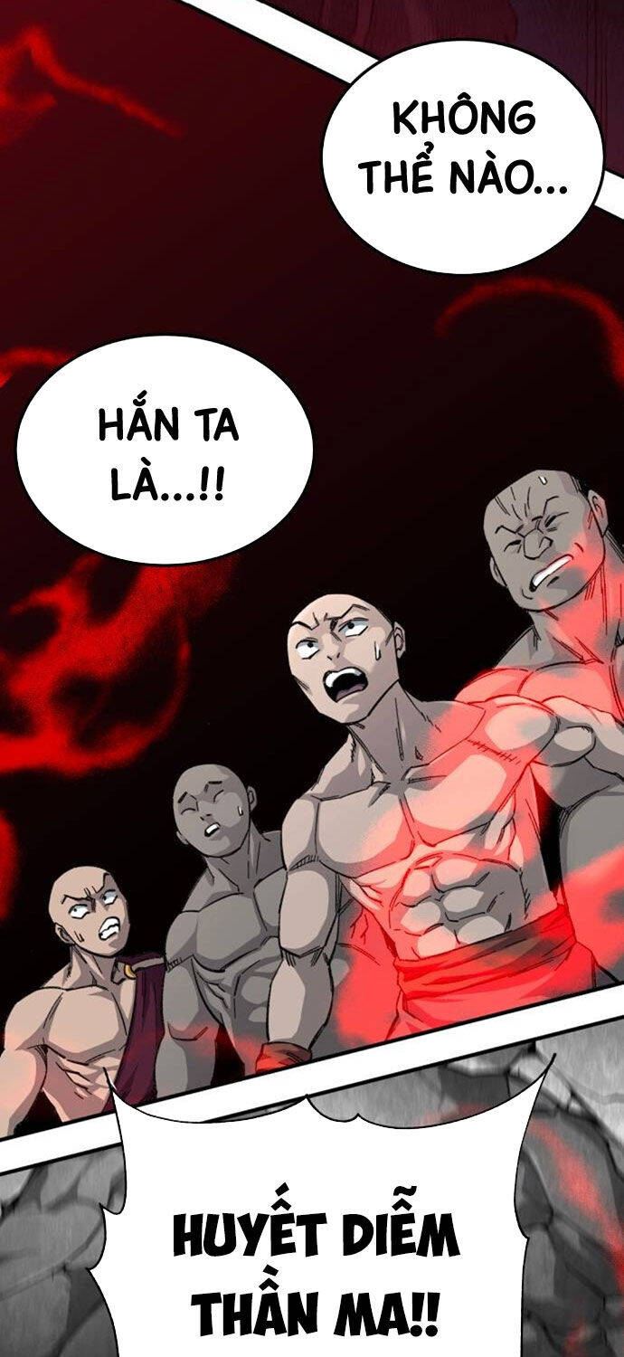 Ông Võ Giả Và Cháu Chí Tôn Chapter 62 - Trang 2