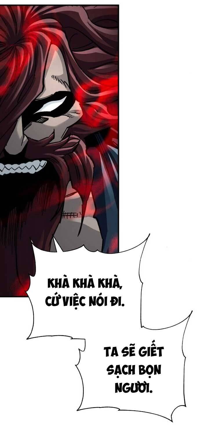 Ông Võ Giả Và Cháu Chí Tôn Chapter 62 - Trang 2