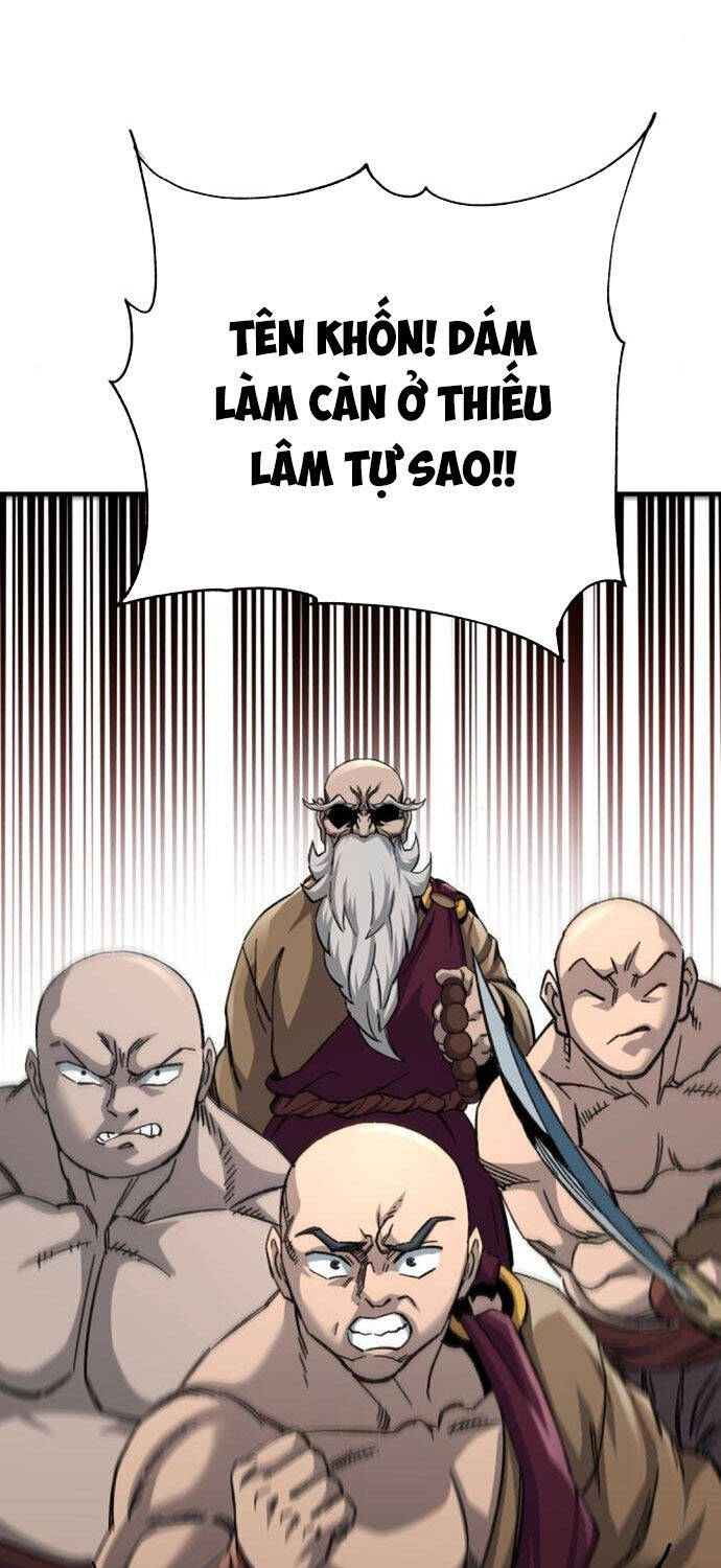 Ông Võ Giả Và Cháu Chí Tôn Chapter 62 - Trang 2