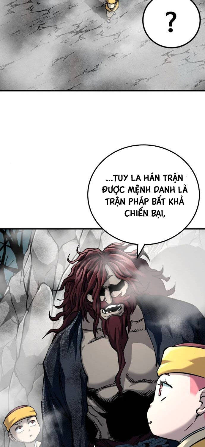 Ông Võ Giả Và Cháu Chí Tôn Chapter 62 - Trang 2