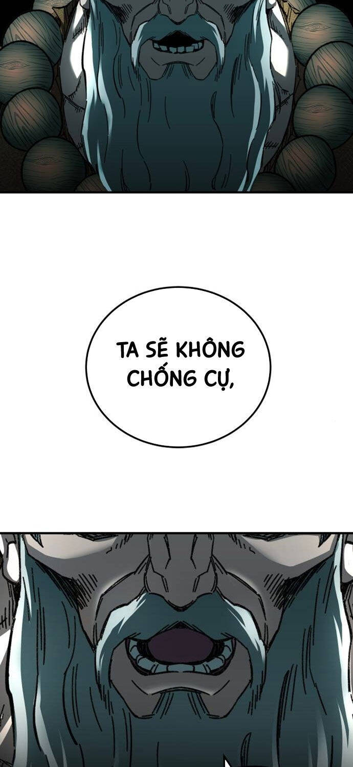 Ông Võ Giả Và Cháu Chí Tôn Chapter 61 - Trang 2