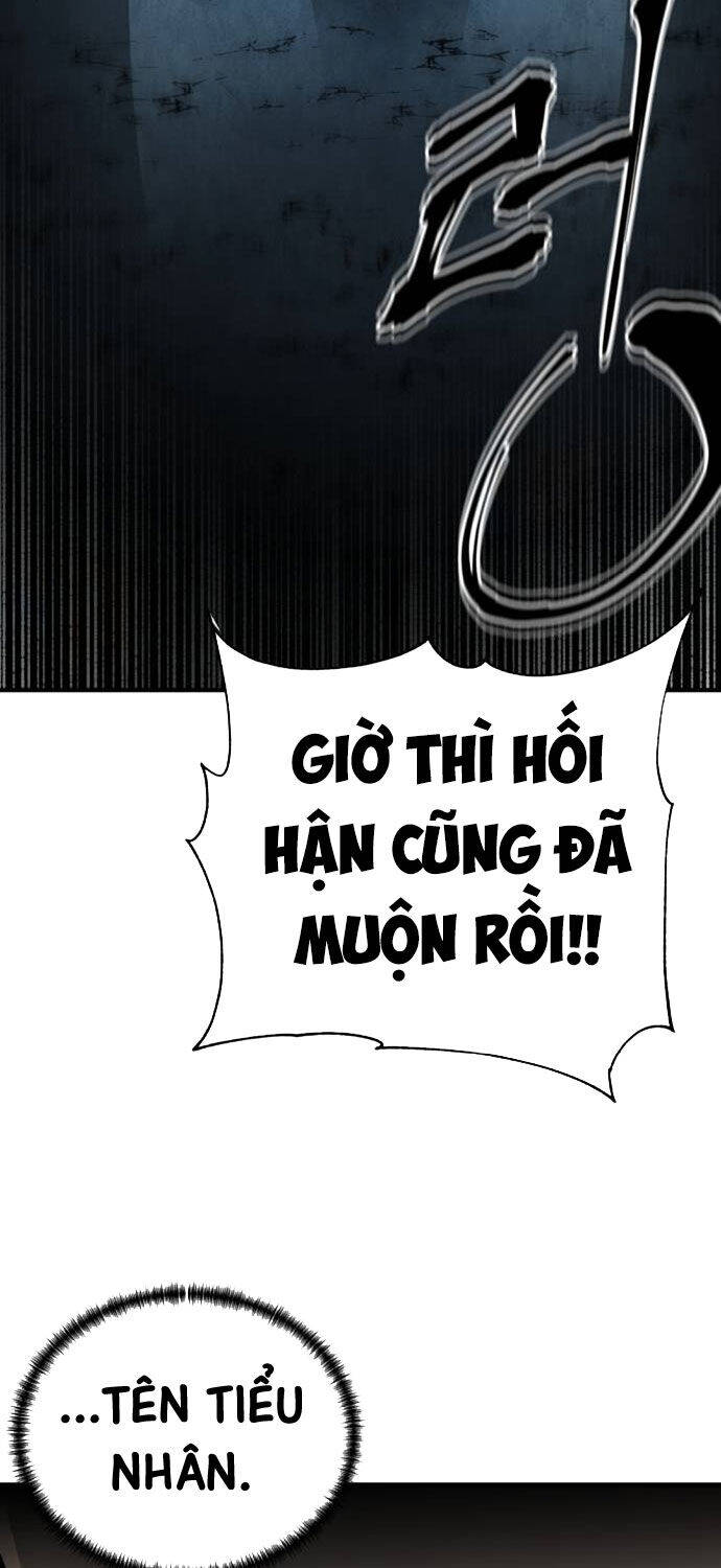 Ông Võ Giả Và Cháu Chí Tôn Chapter 61 - Trang 2