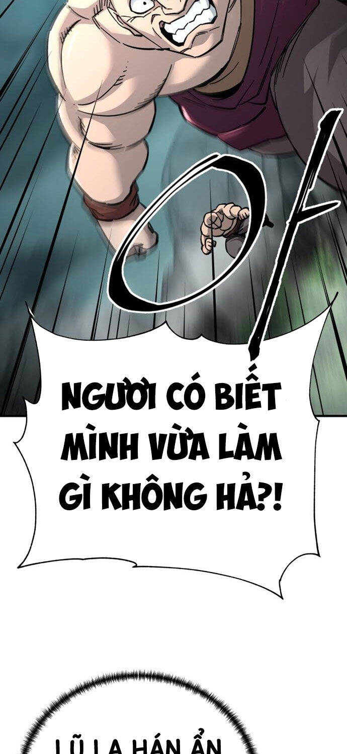 Ông Võ Giả Và Cháu Chí Tôn Chapter 61 - Trang 2