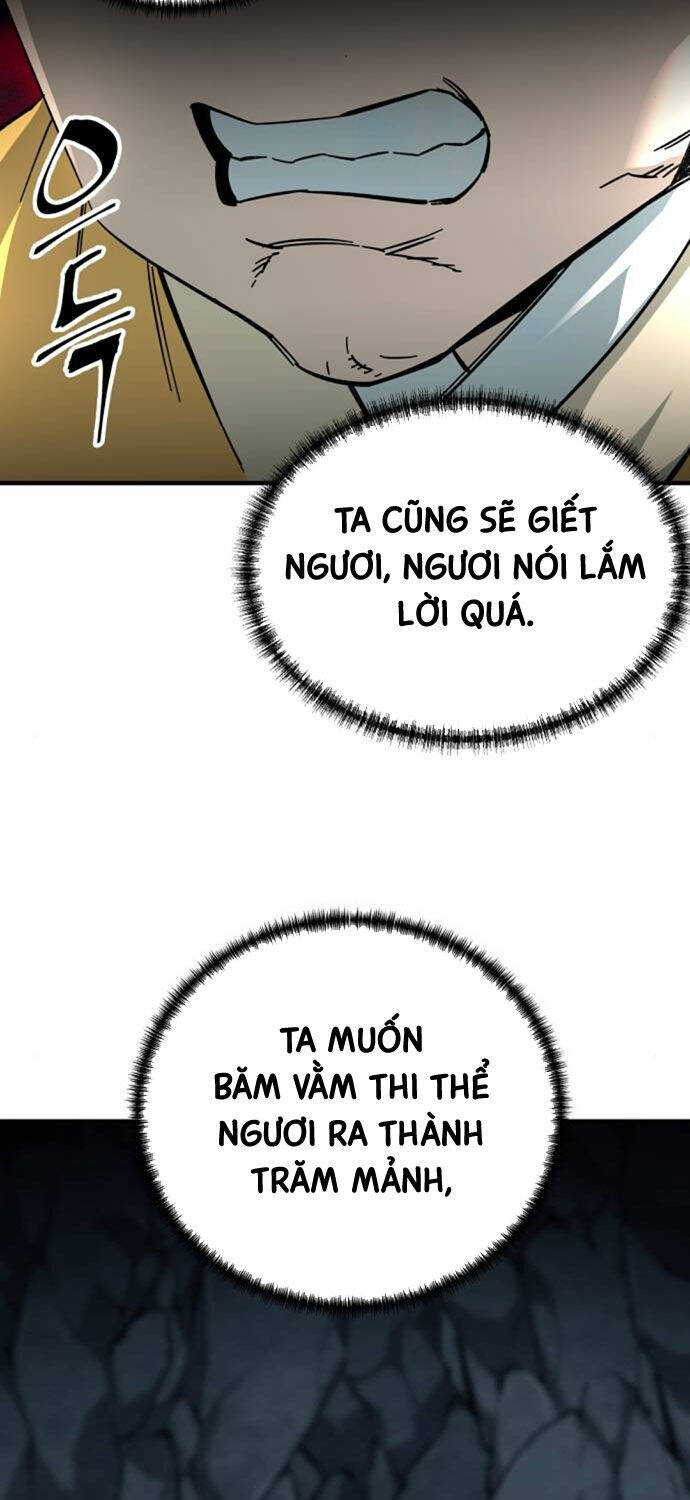 Ông Võ Giả Và Cháu Chí Tôn Chapter 61 - Trang 2