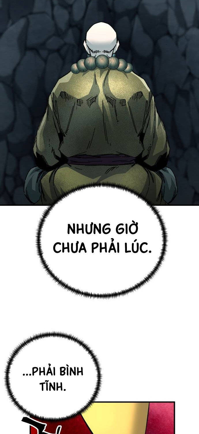 Ông Võ Giả Và Cháu Chí Tôn Chapter 61 - Trang 2