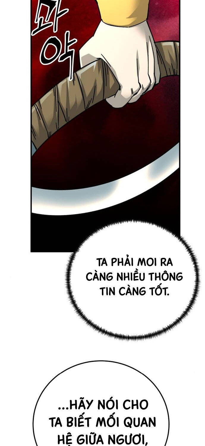 Ông Võ Giả Và Cháu Chí Tôn Chapter 61 - Trang 2