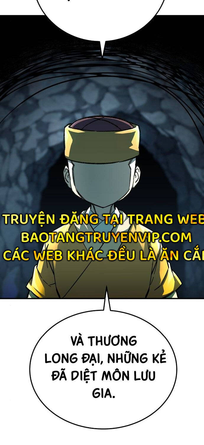 Ông Võ Giả Và Cháu Chí Tôn Chapter 61 - Trang 2