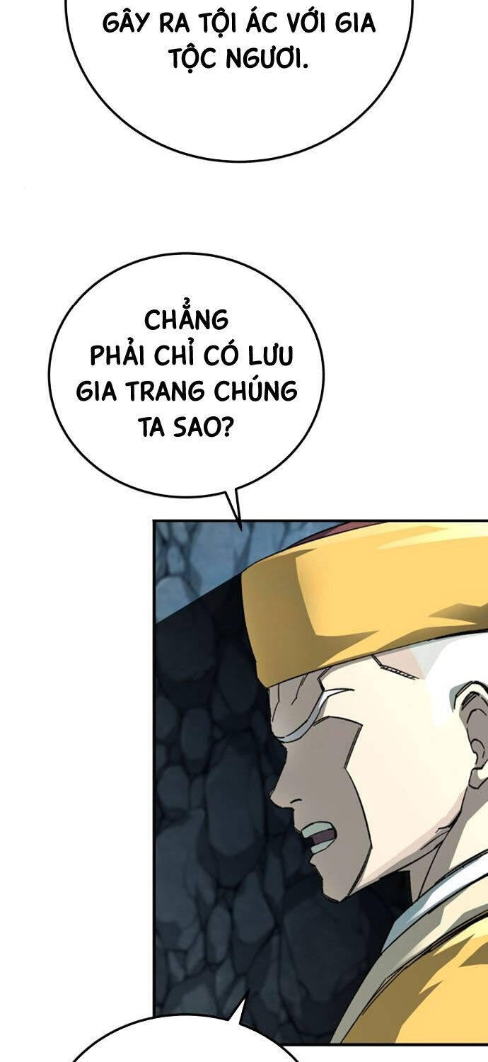 Ông Võ Giả Và Cháu Chí Tôn Chapter 61 - Trang 2