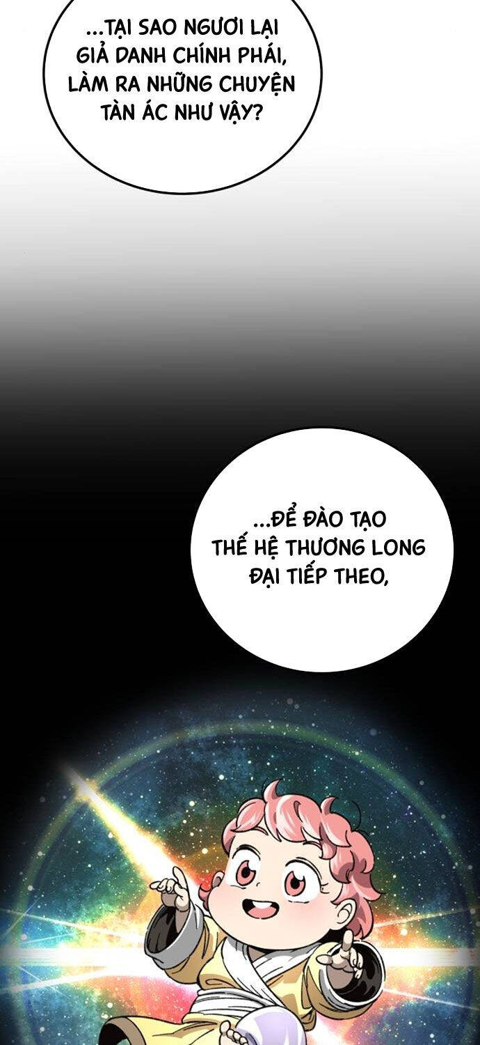 Ông Võ Giả Và Cháu Chí Tôn Chapter 61 - Trang 2