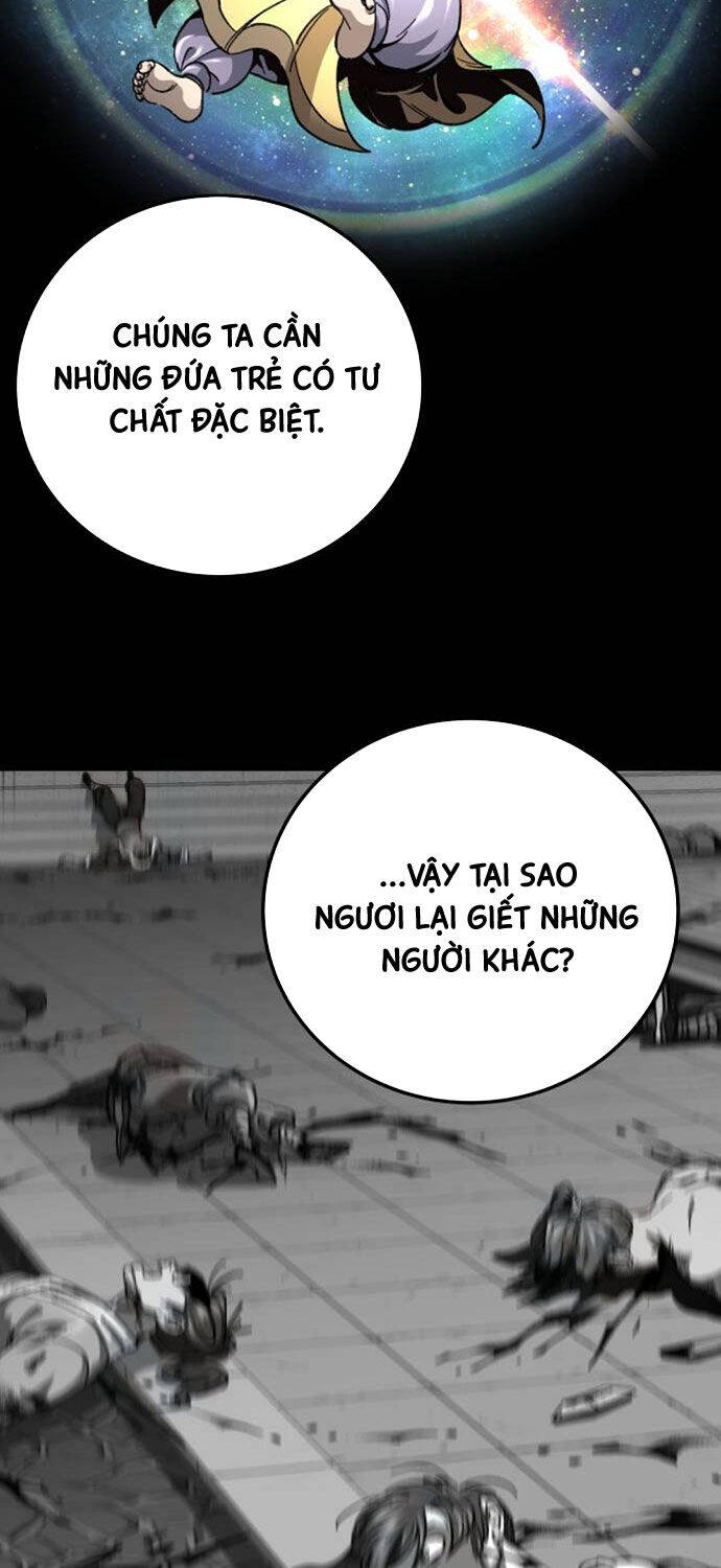 Ông Võ Giả Và Cháu Chí Tôn Chapter 61 - Trang 2