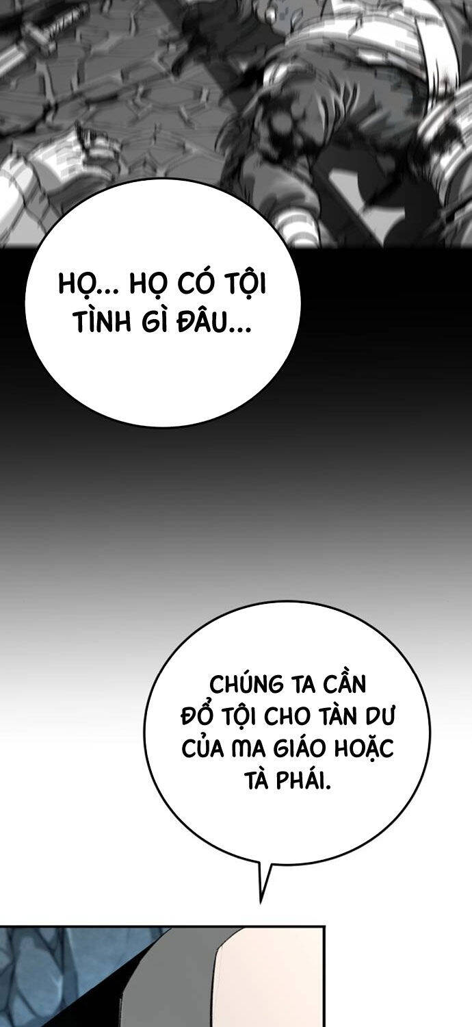 Ông Võ Giả Và Cháu Chí Tôn Chapter 61 - Trang 2