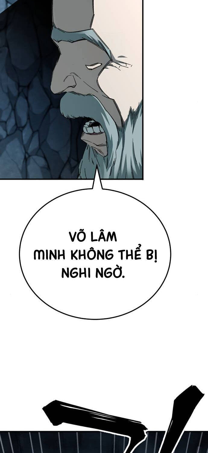 Ông Võ Giả Và Cháu Chí Tôn Chapter 61 - Trang 2