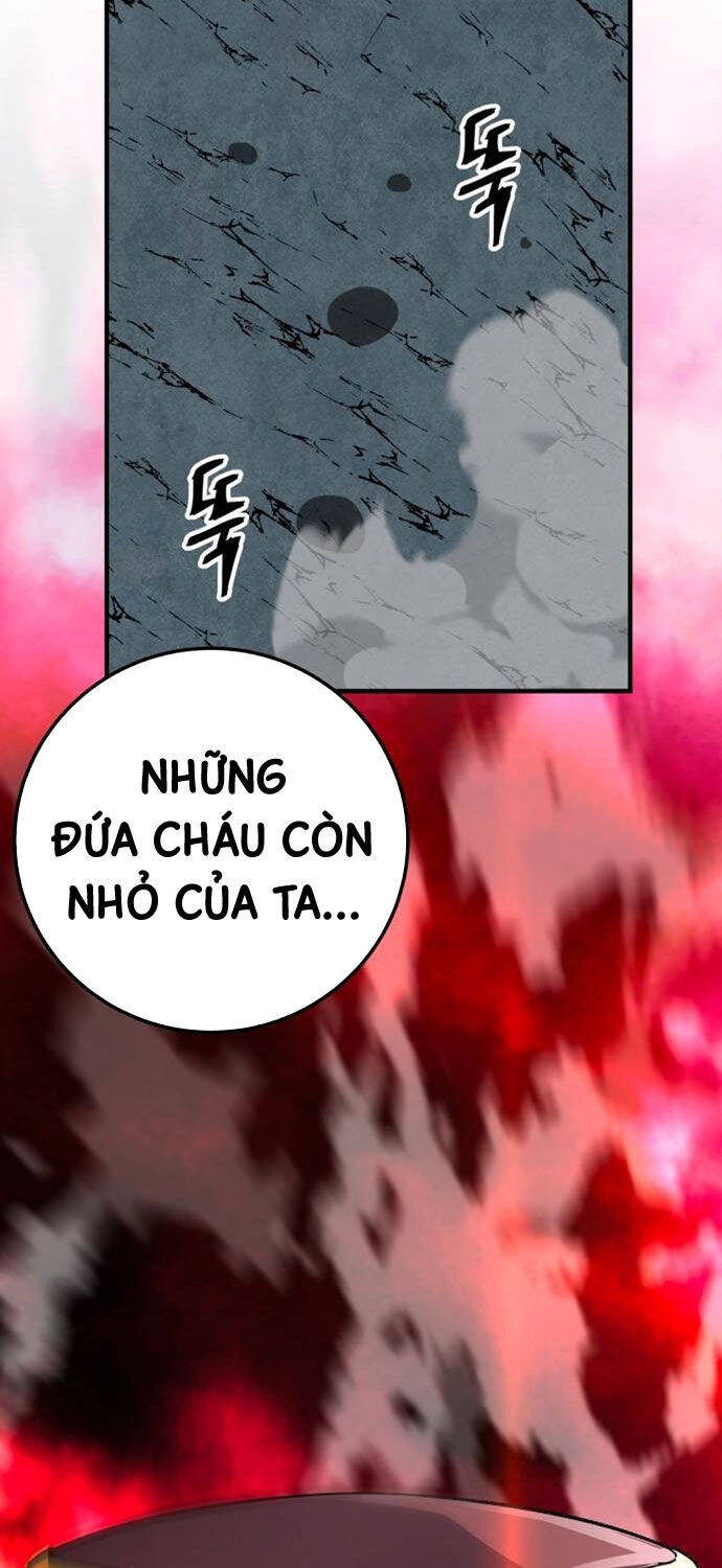 Ông Võ Giả Và Cháu Chí Tôn Chapter 61 - Trang 2