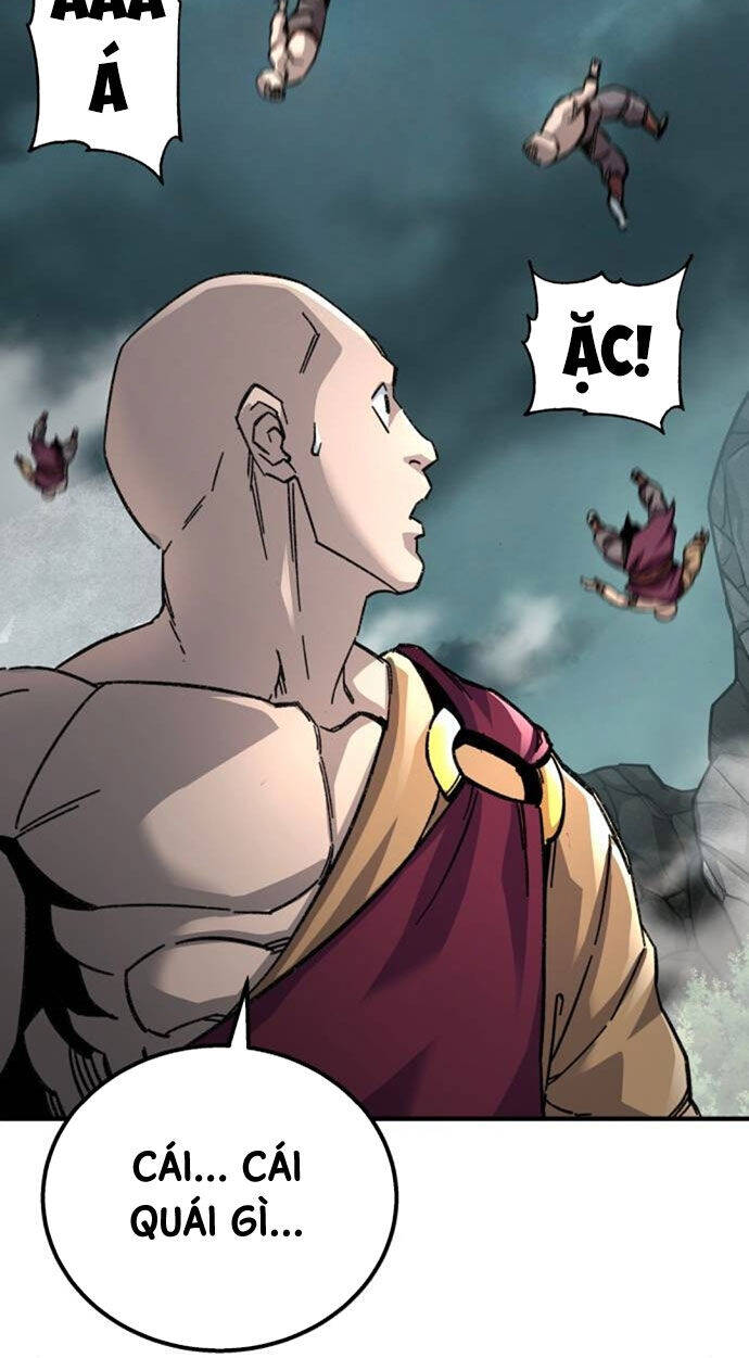 Ông Võ Giả Và Cháu Chí Tôn Chapter 61 - Trang 2