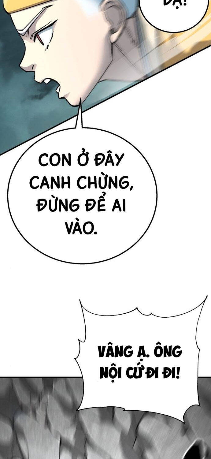 Ông Võ Giả Và Cháu Chí Tôn Chapter 61 - Trang 2