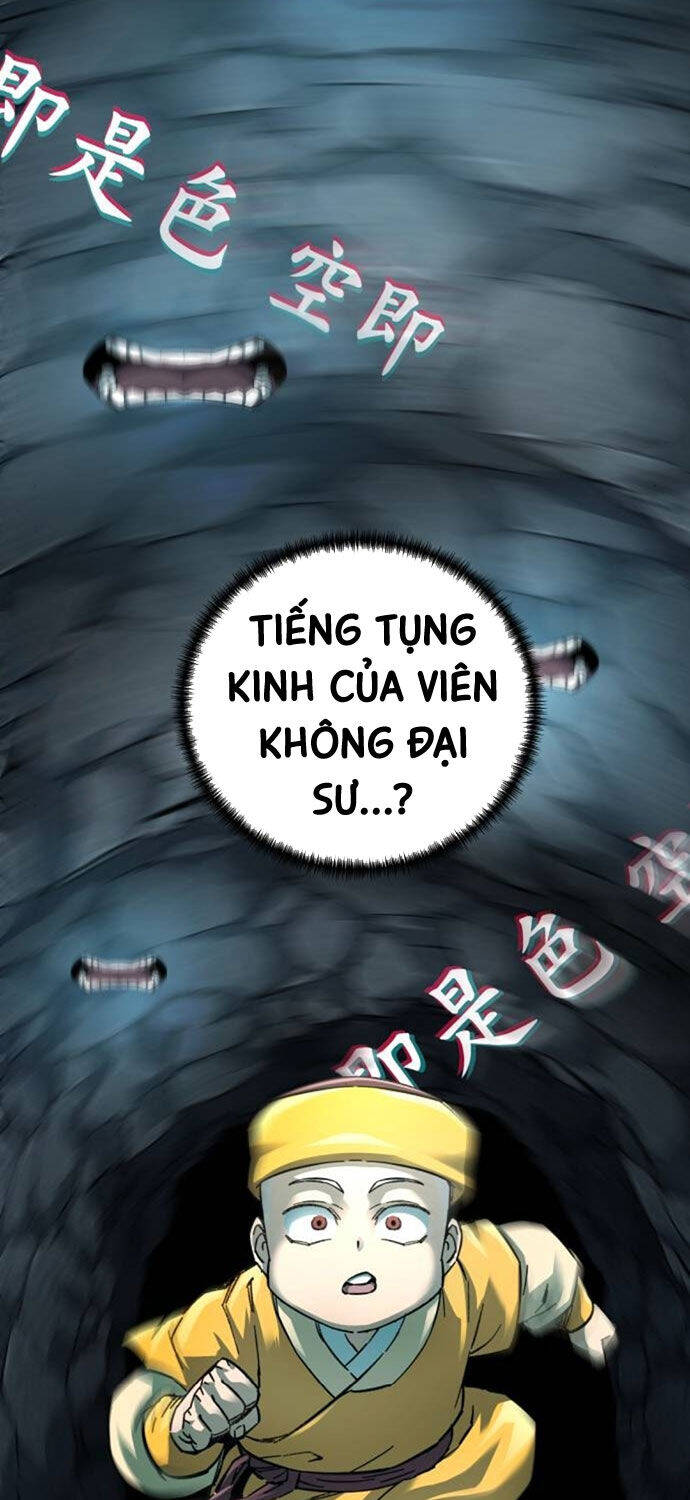 Ông Võ Giả Và Cháu Chí Tôn Chapter 61 - Trang 2