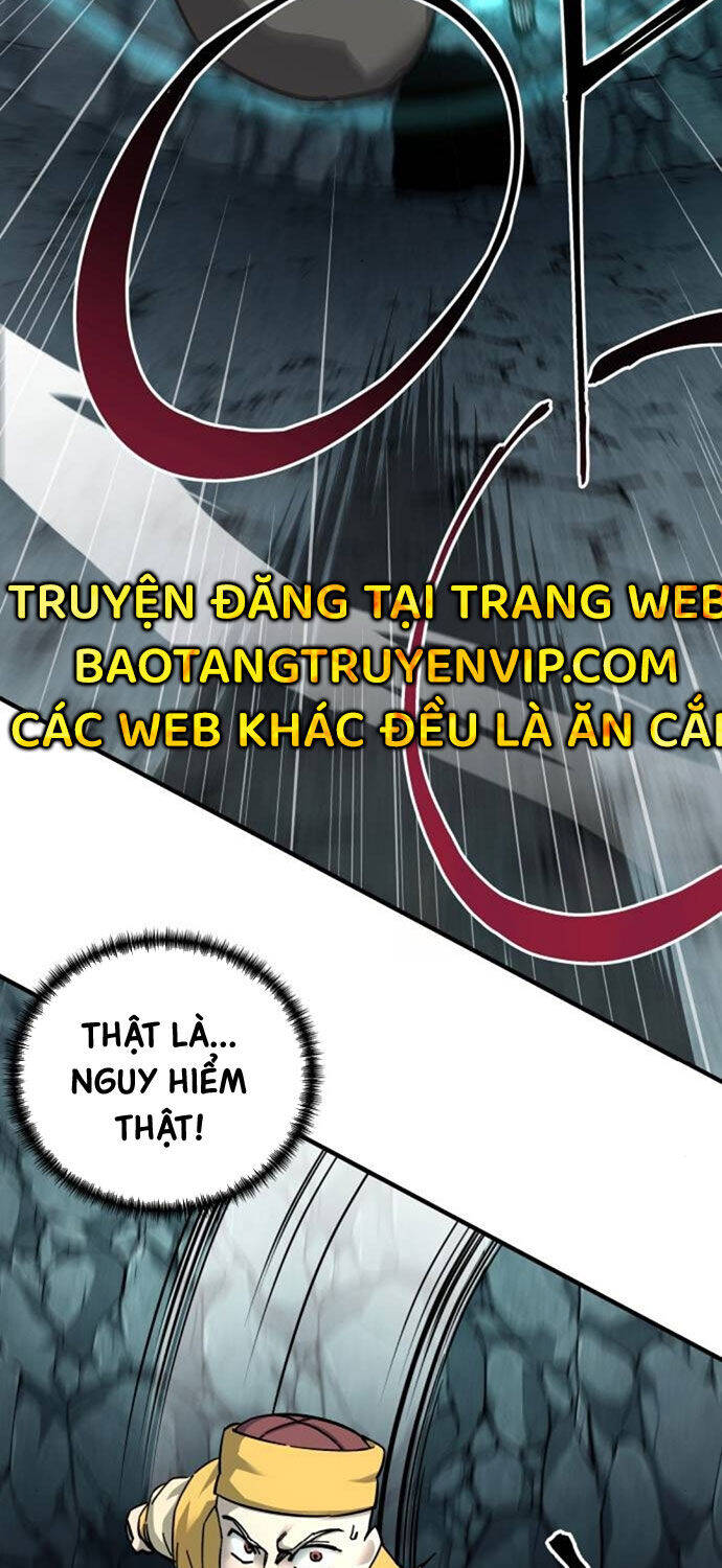 Ông Võ Giả Và Cháu Chí Tôn Chapter 61 - Trang 2