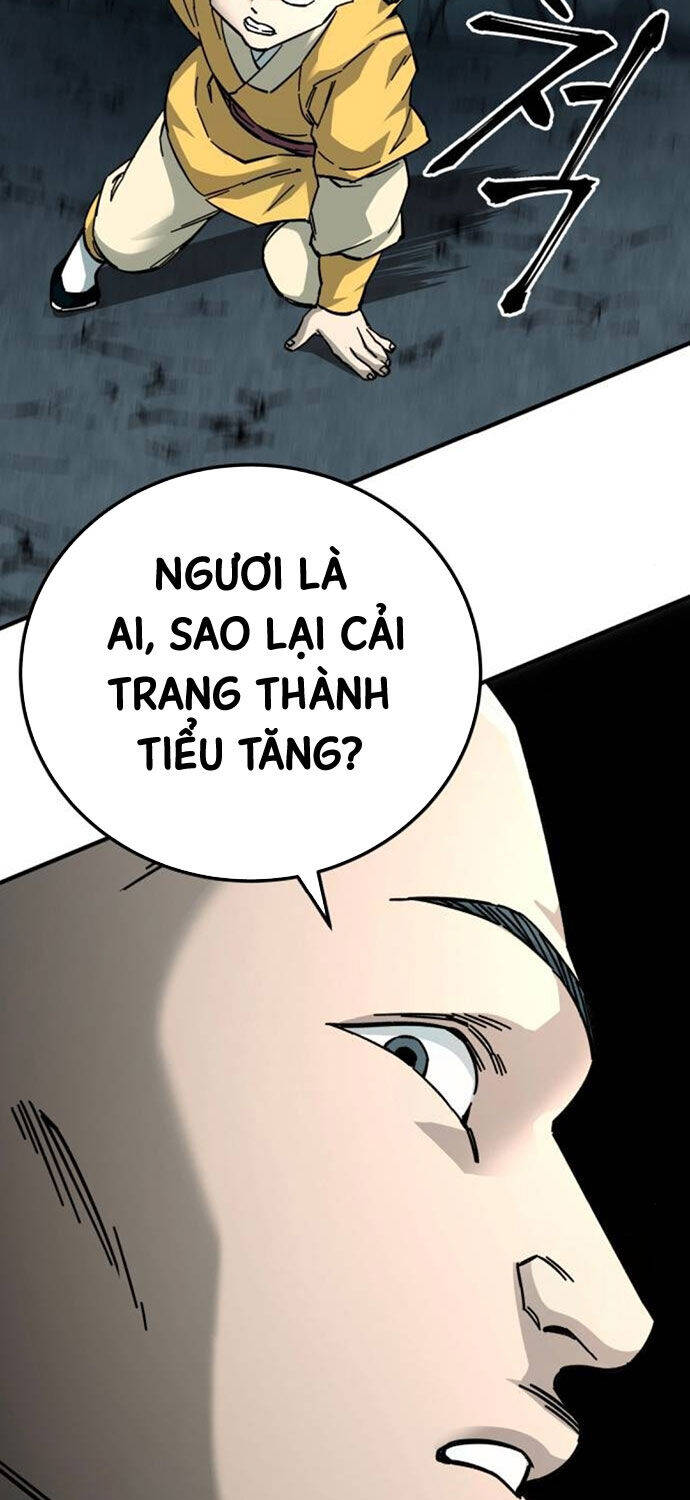 Ông Võ Giả Và Cháu Chí Tôn Chapter 61 - Trang 2