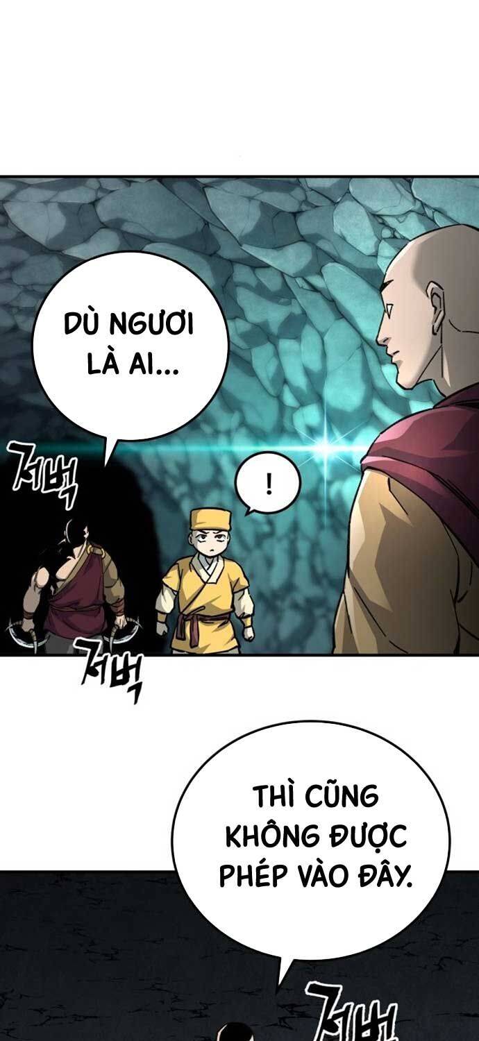 Ông Võ Giả Và Cháu Chí Tôn Chapter 61 - Trang 2