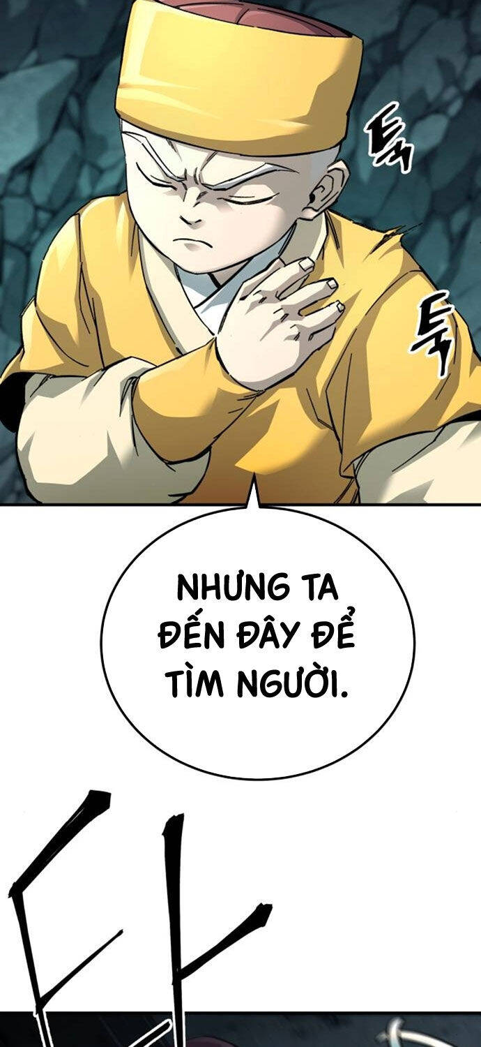 Ông Võ Giả Và Cháu Chí Tôn Chapter 61 - Trang 2