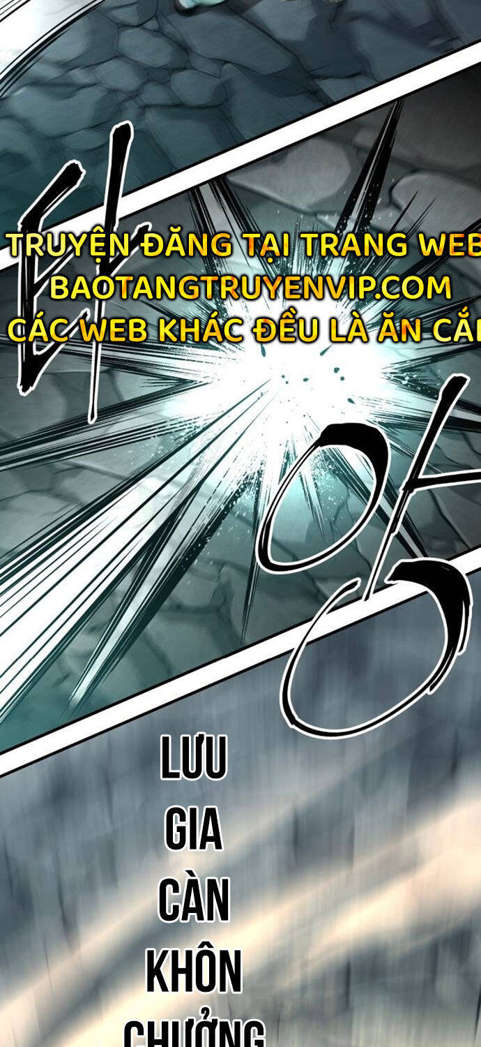 Ông Võ Giả Và Cháu Chí Tôn Chapter 61 - Trang 2