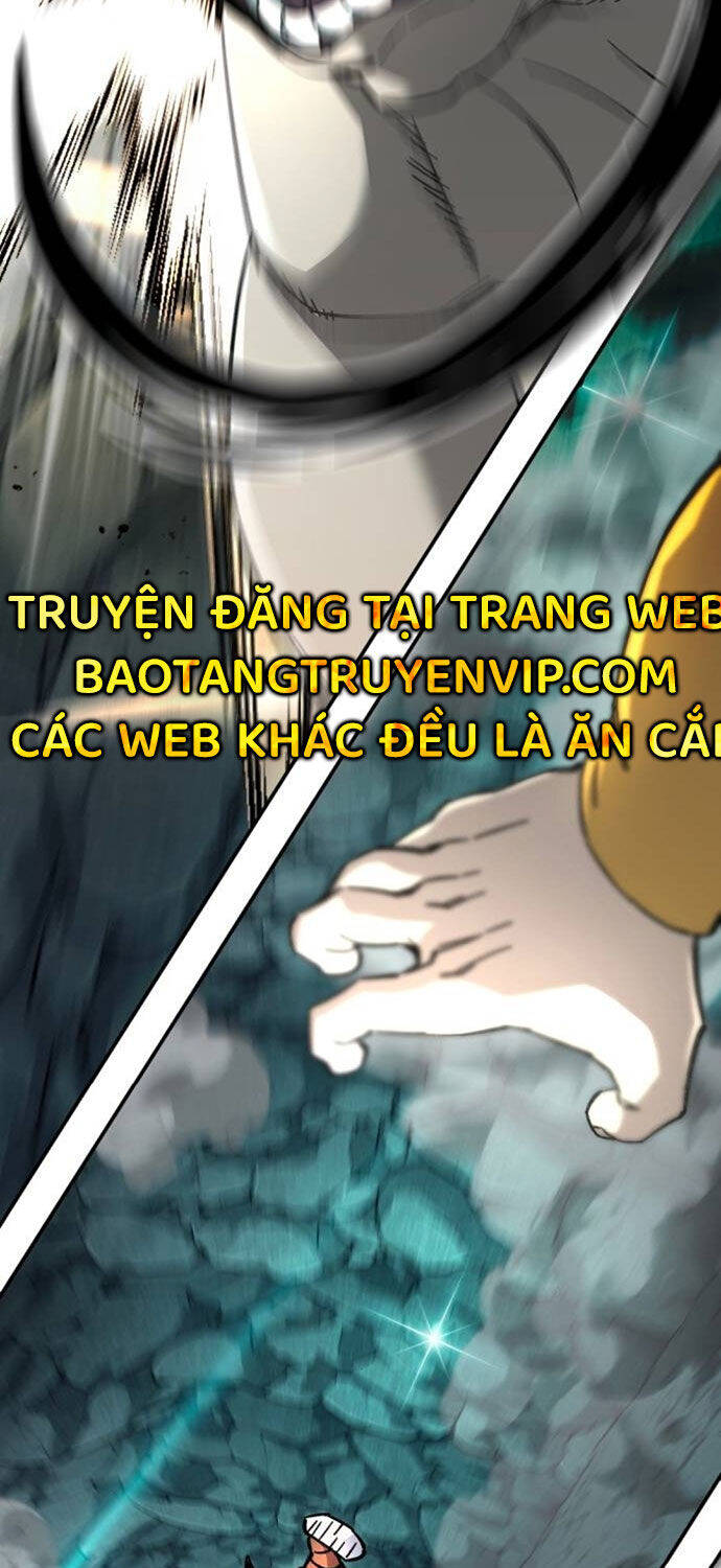 Ông Võ Giả Và Cháu Chí Tôn Chapter 61 - Trang 2