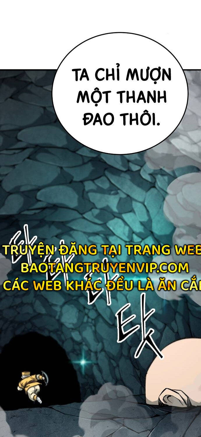 Ông Võ Giả Và Cháu Chí Tôn Chapter 61 - Trang 2