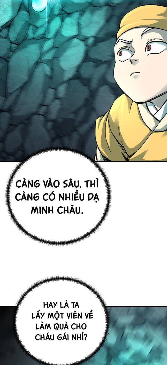 Ông Võ Giả Và Cháu Chí Tôn Chapter 61 - Trang 2