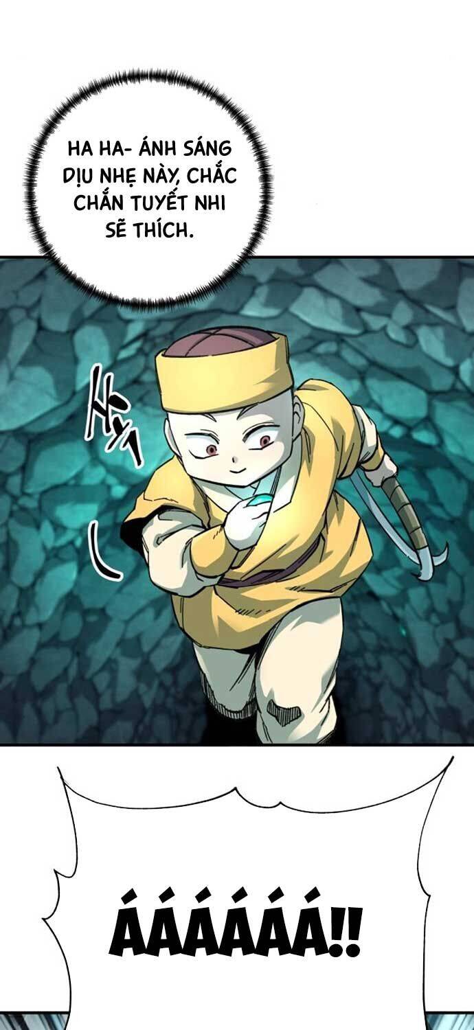 Ông Võ Giả Và Cháu Chí Tôn Chapter 61 - Trang 2