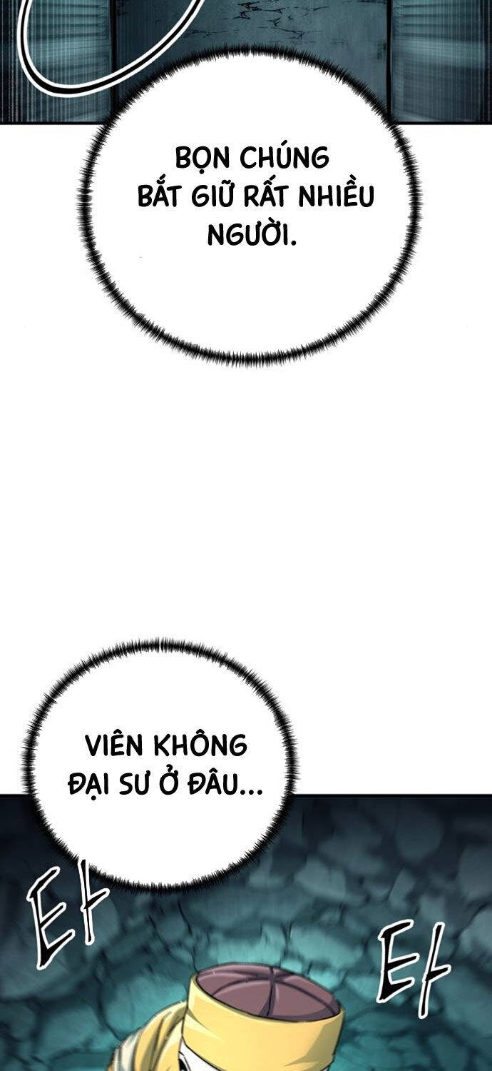 Ông Võ Giả Và Cháu Chí Tôn Chapter 61 - Trang 2