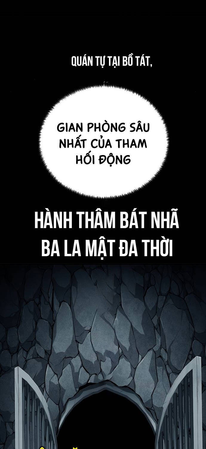 Ông Võ Giả Và Cháu Chí Tôn Chapter 61 - Trang 2