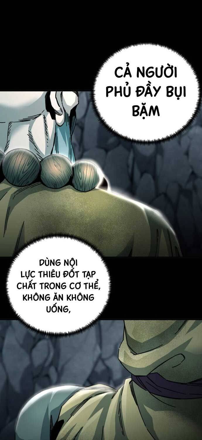 Ông Võ Giả Và Cháu Chí Tôn Chapter 61 - Trang 2