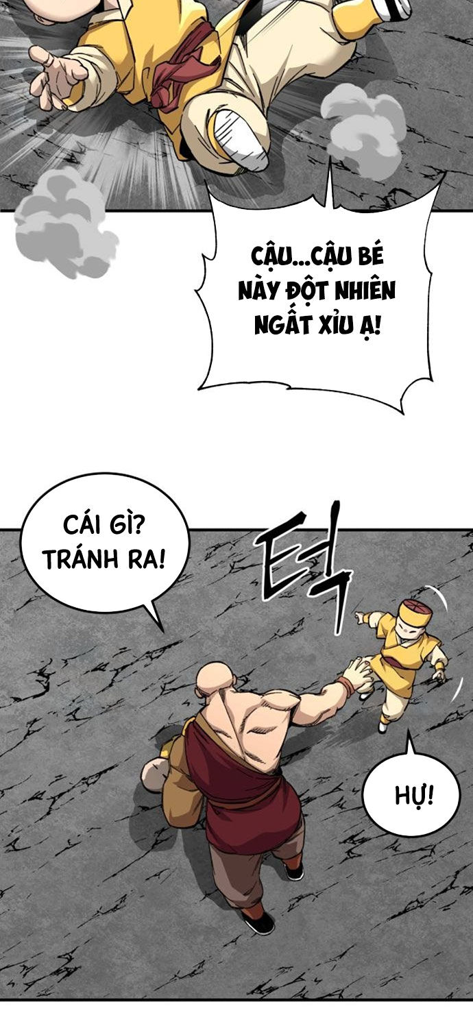 Ông Võ Giả Và Cháu Chí Tôn Chapter 60 - Trang 2