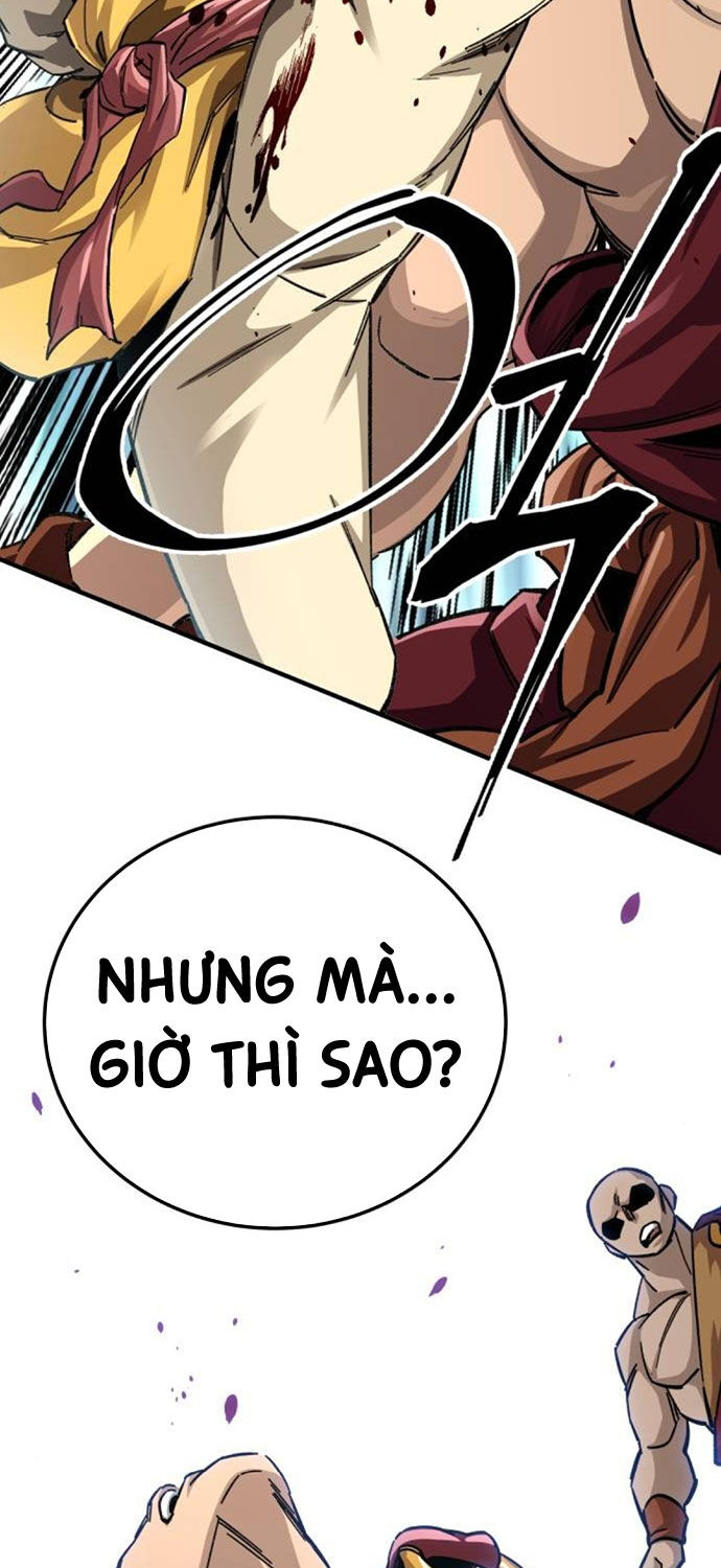 Ông Võ Giả Và Cháu Chí Tôn Chapter 60 - Trang 2