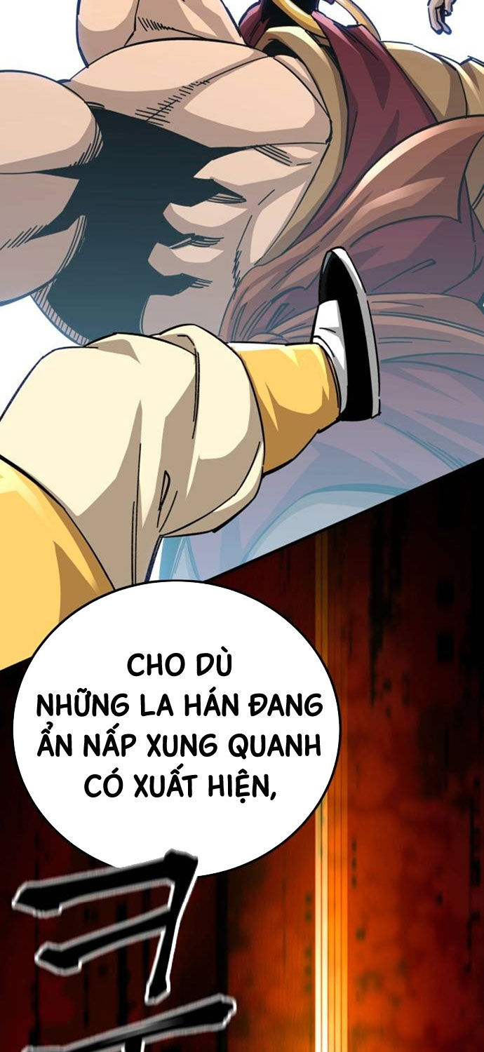 Ông Võ Giả Và Cháu Chí Tôn Chapter 60 - Trang 2